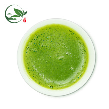 Poudre de thé vert Matcha biologique (Stone Ground)